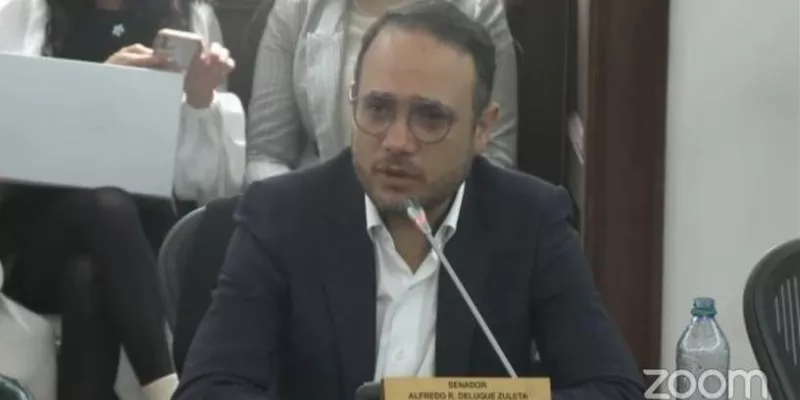 Niegan ponencia de archivo a la reforma a la salud de la oposición (Senado)