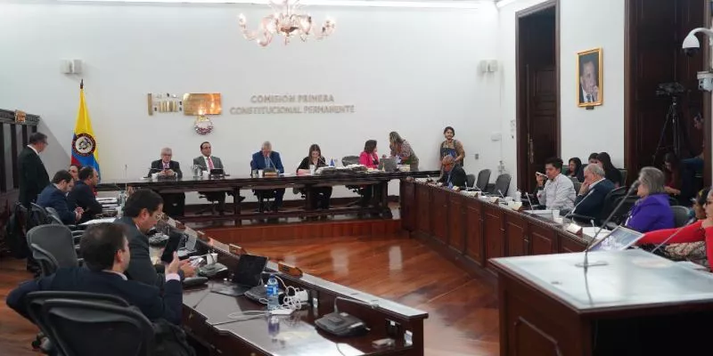 Regulación del cannabis avanza a cuarto debate (Senado)