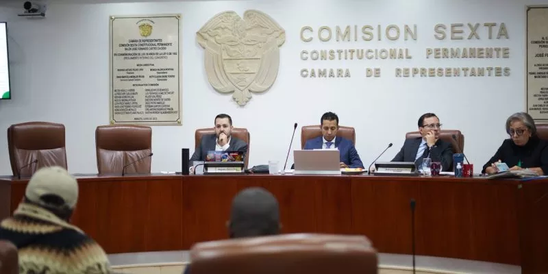 Avanza la Agencia de Seguridad Digital y Asuntos Espaciales impulsada por el Gobierno (Cámara)