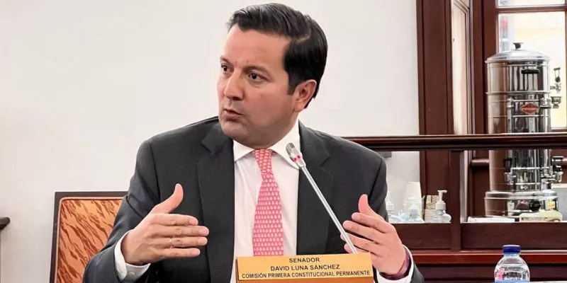 Radican ponencia para el segundo debate de la Agencia Nacional de Seguridad Digital (TW)
