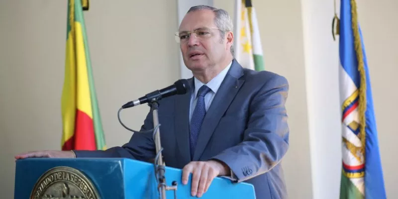 Congreso realizó foro sobre la reforma pensional del Gobierno (Senado)