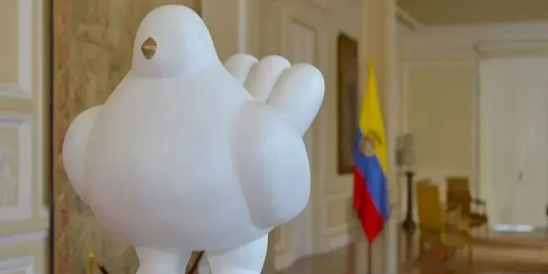 Voces en el Congreso proponen crear el Ministerio de la Paz (Senado)