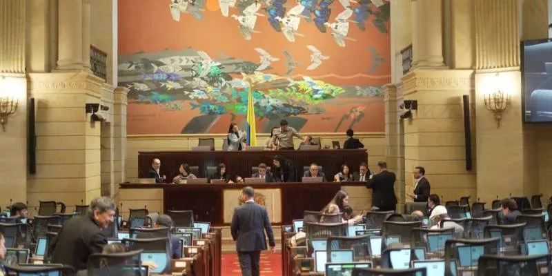 En vivo: Cámara retomará la votación de la reforma a la salud (Cámara)