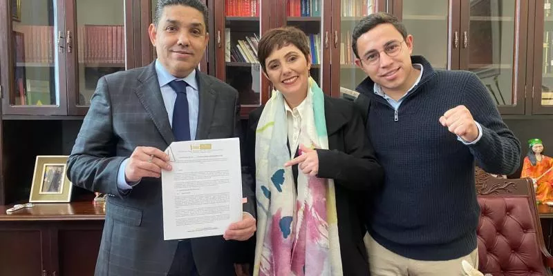 Adiós a marcas de gobierno: Senado aprueba la iniciativa en último debate (Cámara)