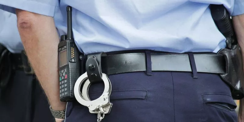 Proponen medidas para la dignificación del sector de la vigilancia y la seguridad privada (Rawpixel)