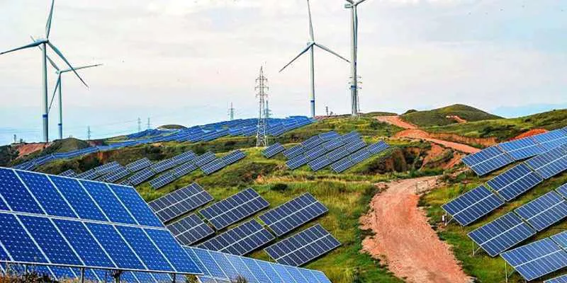 Minminas presentó nuevo proyecto para superar la crisis energética en La Guajira (Minminas)