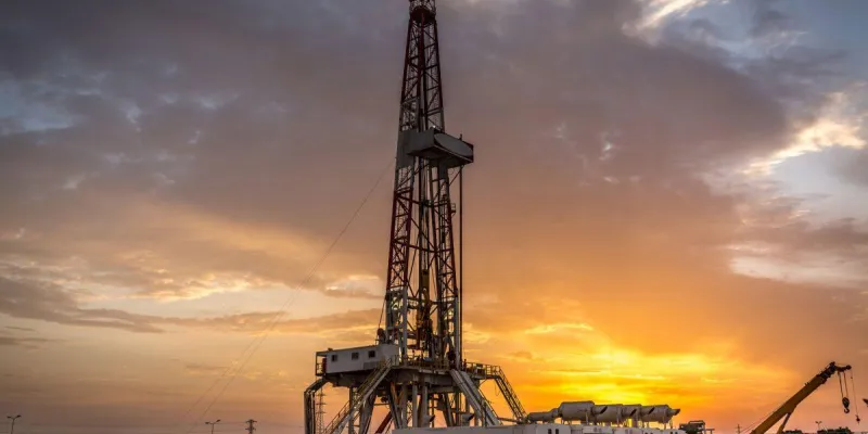 Fracking(freepick)