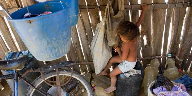 Inexequible decreto que creó transferencia no condicionada para atender familias de La Guajira en estado de desnutrición (Defensoria)