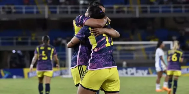 Aprobadas exenciones tributarias al Mundial Femenino Sub 20 en Colombia (FCF)