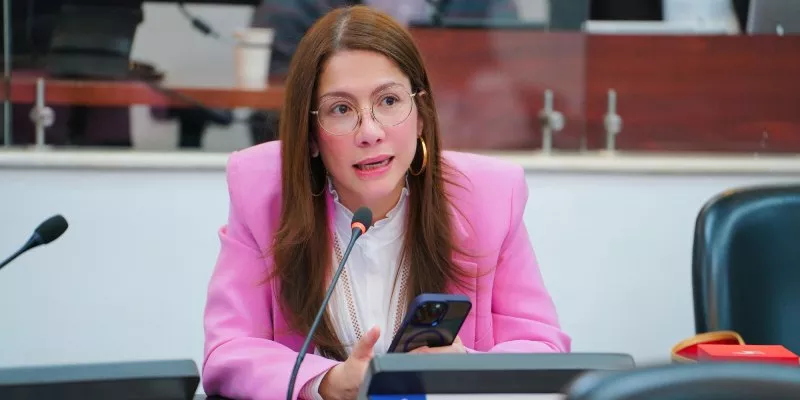 Esta es la ponencia para el segundo debate del proyecto que busca facilitar la rendición de cuentas (X)