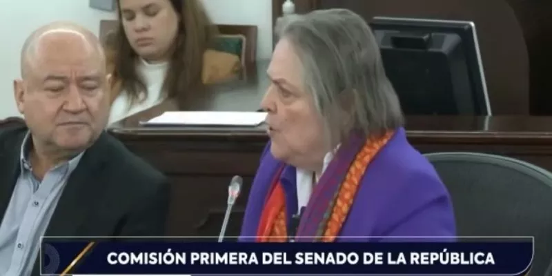 Avanza el estudio del proyecto que establecerá el Estatuto de la igualdad para las niñas y mujeres (Senado)