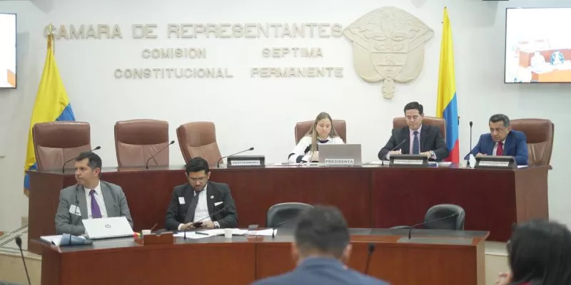 Se espera que la próxima semana inicie el primer debate de la reforma laboral (Cámara)