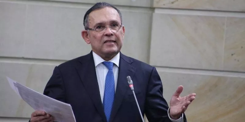 Lista la ponencia para el primer debate del proyecto que agilizará la entrega de saldos a favor (Senado)