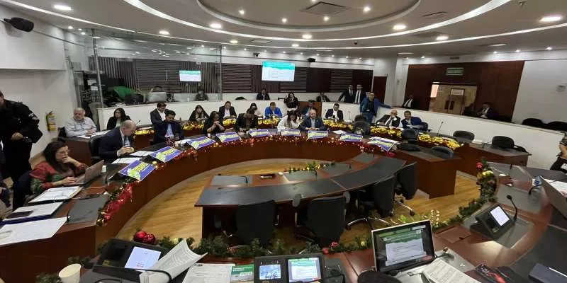 Aprueban en primer debate proyecto de ley que busca generar empleos verdes (Cámara)
