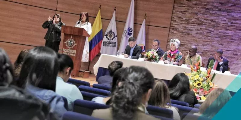 Ampliarán los términos para declarar ante el Ministerio Público (Procuraduría)