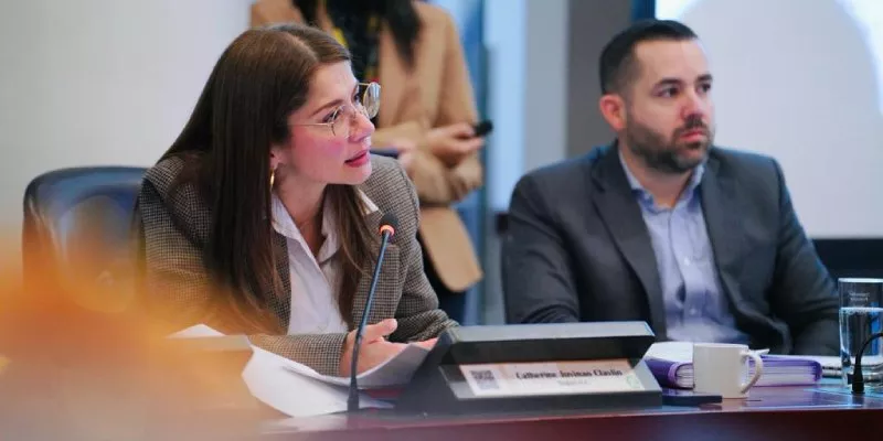 Aprobado en primer debate el proyecto ‘Cuidemos a los que cuidan‘ (Cámara)