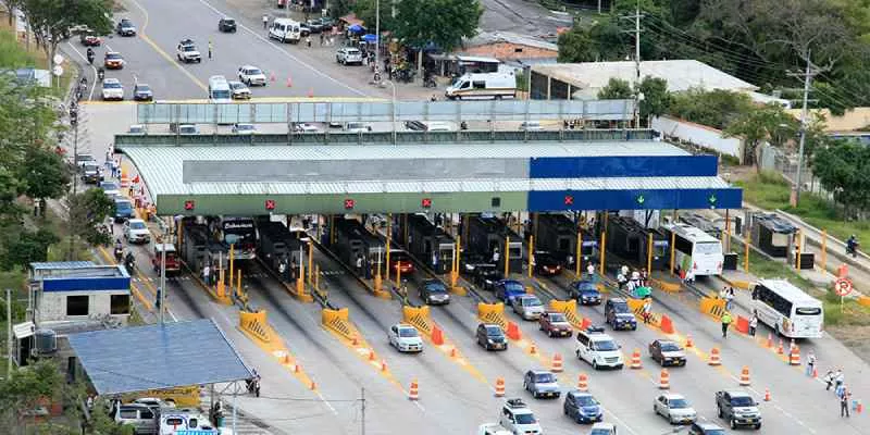 Buscan fortalecer políticas para la reducción de los siniestros viales (Invias)