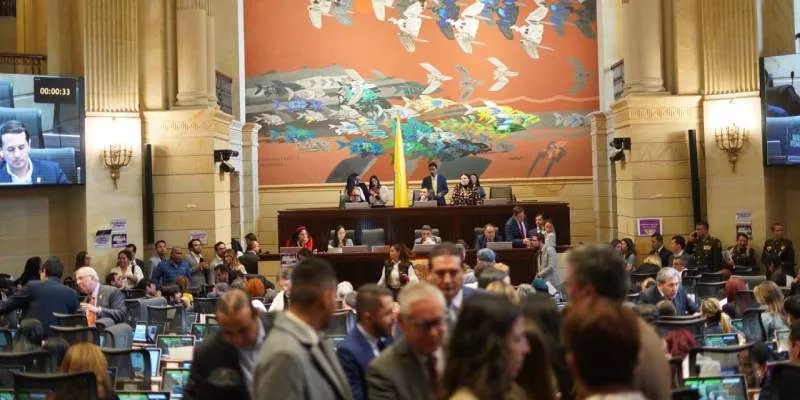 Reforma a la salud: ¿Qué sigue ahora para el proyecto? (Cámara)