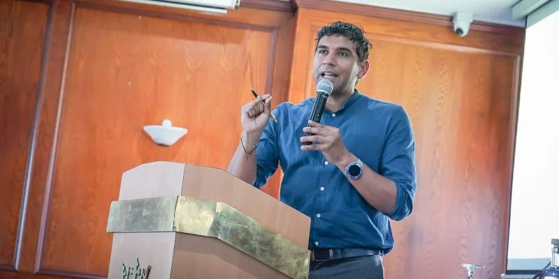 Conozca el proyecto que obligaría a candidatos presidenciales a asistir a debates (X David Racero)