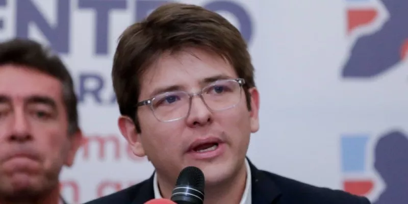 Radican ponencia para el último debate del proyecto que institucionaliza el día sin IVA (Senado)