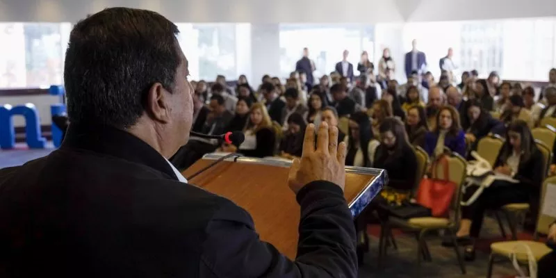 DAFP presentó lineamientos de la política de empleo público para el 2024