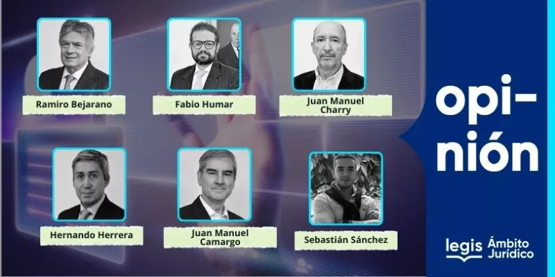 Portada opinión
