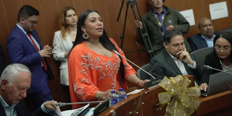 Definidos los ponentes de la reforma a la salud en el Senado (Senado)