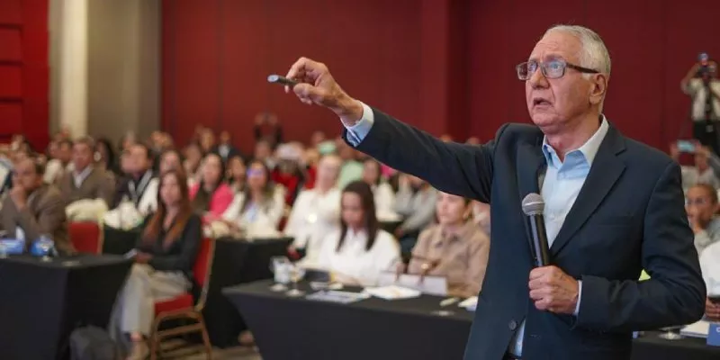 Comisión Séptima inicia audiencias previas al tercer debate de la reforma a la salud (Minsalud)