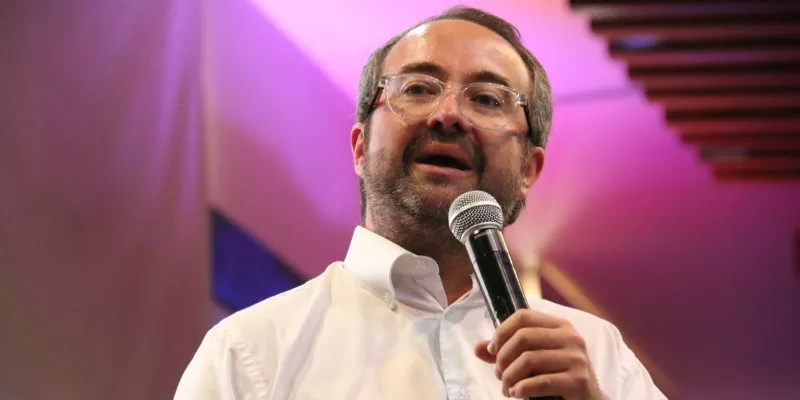 Senado decreta 'silla vacía' temporal a curul de Ciro Ramírez por su captura (TW-Ciro)