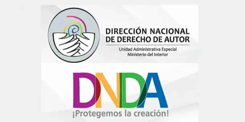 Registrar derecho de autor cumple una finalidad eminentemente declarativa (DNDA)