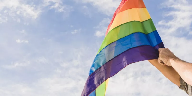 Ghana castigaría con prisión a personas de la comunidad LGBTIQ+ (Freepik)