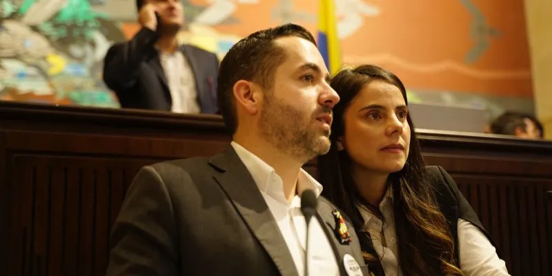 ⁠⁠Aprueban informe de ponencia de proyecto que prohibiría las corridas de toros (Alejandro Garcia)