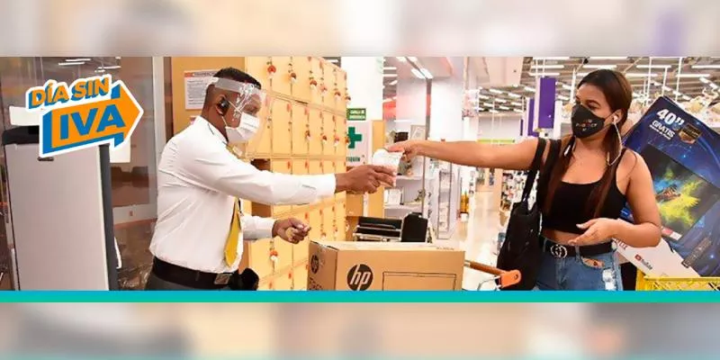 Presidente Petro propone días sin IVA para productos nacionales (Presidencia)