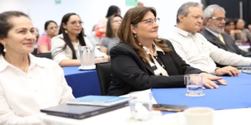 Minjusticia propone reforma al Código de Infancia y la Adolescencia (Minjusticia)