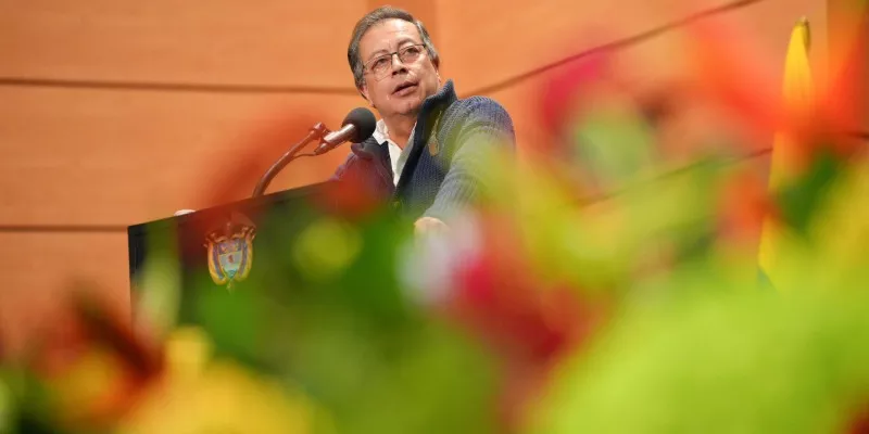 ¿Se van a expropiar ahorros de los colombianos por inversiones forzosas de los bancos? (Presidencia)