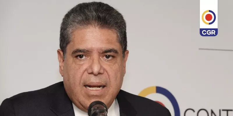 Eliminación de subsidio a la gasolina puede aumentar la inflación, pero garantiza la sostenibilidad fiscal: Contralor (Contraloria)