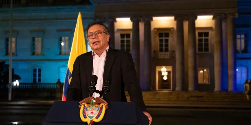Investigación del CNE a campaña Petro abre debate sobre el fuero presidencial