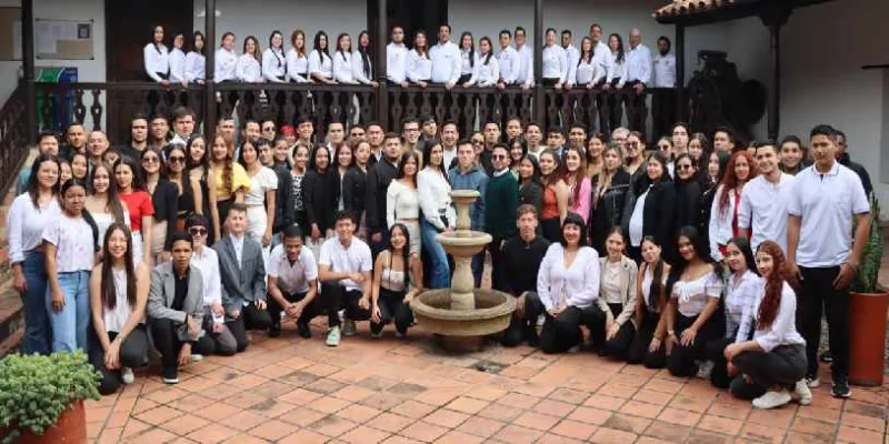 Programa de Derecho de la Universidad de Pamplona recibe reconocimiento de alta calidad