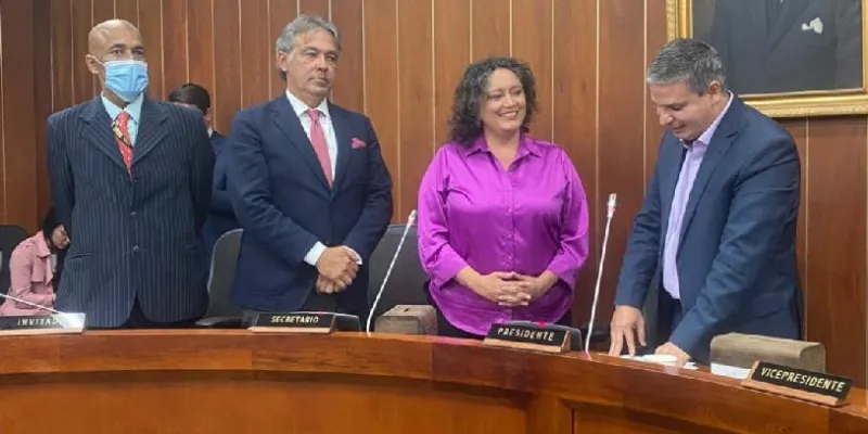 Comisión Cuarta del Senado estudiará proyecto de reforma laboral (Senado)