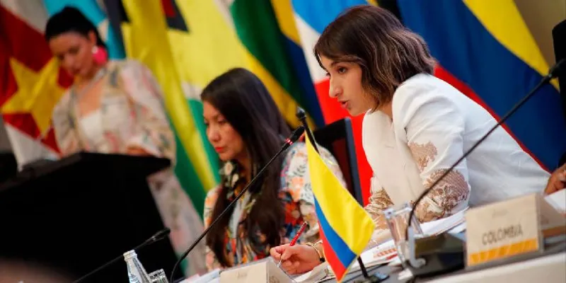 Cancillería otorga funciones a personal no diplomático en misiones en el exterior (Presidencia)