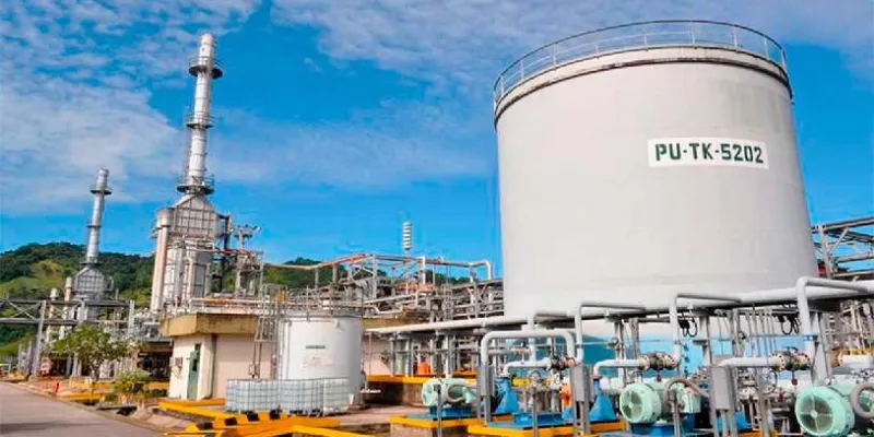 Ecopetrol afirma que no interviene en decisiones comerciales ni en precios finales del gas natural (Presidencia)