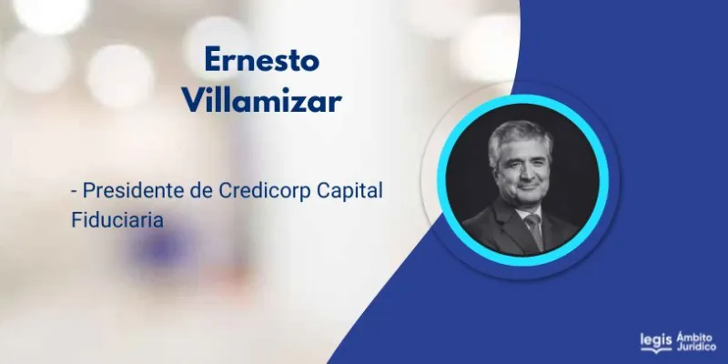 El verdadero rol de una fiduciaria