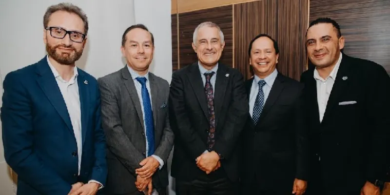 Presentan la obra ‘Derecho Penal. Parte General’ del profesor Jesús María Silva Sánchez