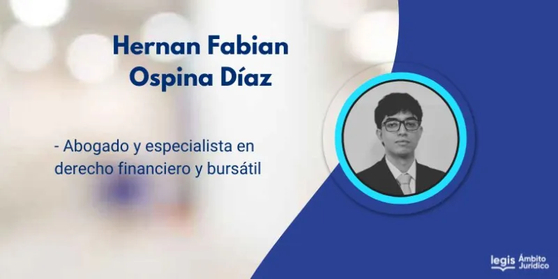 Contratos inteligentes, finanzas abiertas y portabilidad financiera: análisis jurídico y regulatorio
