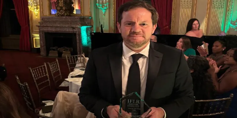 Histórica adquisición de Almacenes Éxito por el Grupo Calleja galardonada en los IFLR Americas Awards 2025