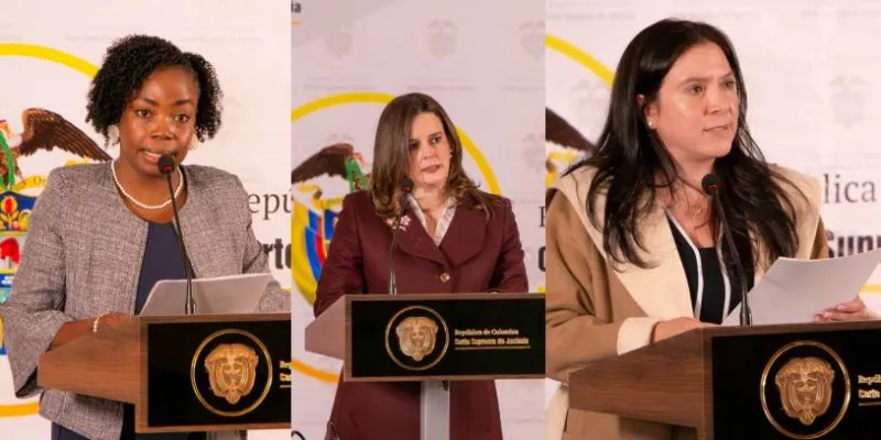 Conozca la terna de candidatas a remplazar a Diana Fajardo en la Corte Constitucional
