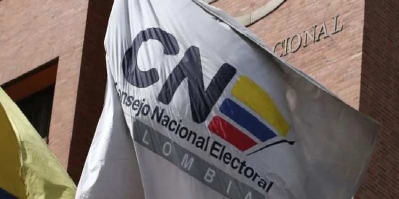 Cámara de Representantes es la que debe investigar campaña electoral de Gustavo Petro (CNE)