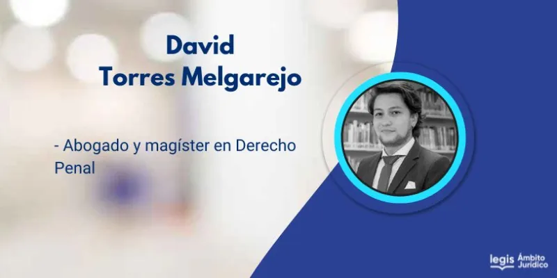 El olvidado y tantas veces mencionado principio de legalidad