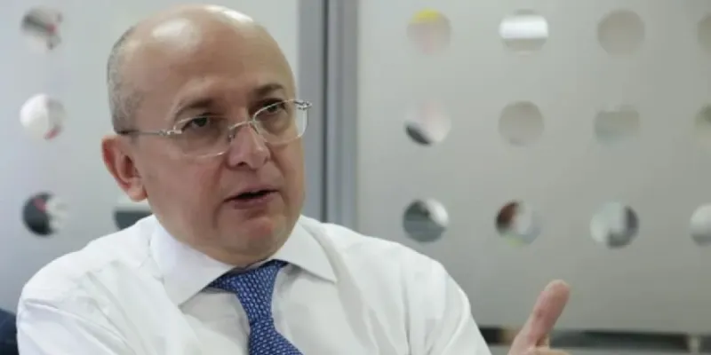 Eduardo Montealegre será el nuevo ministro de Justicia (Colprensa)