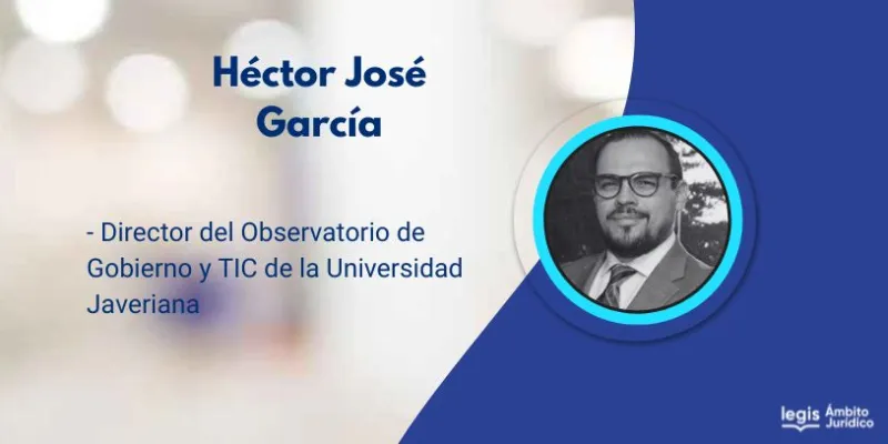 Colombia frente a la inteligencia artificial: ¿estamos listos para aprovechar esta oportunidad histórica?